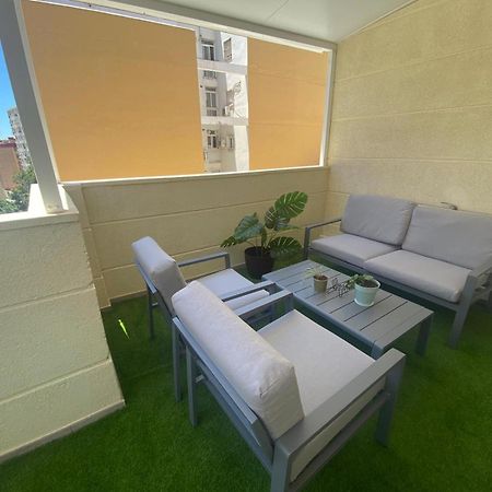Salitre 51 Home Malaga II Exterior photo
