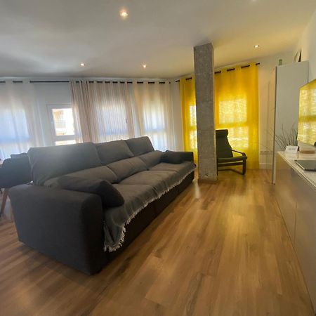 Salitre 51 Home Malaga II Exterior photo