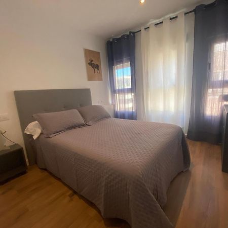 Salitre 51 Home Malaga II Exterior photo