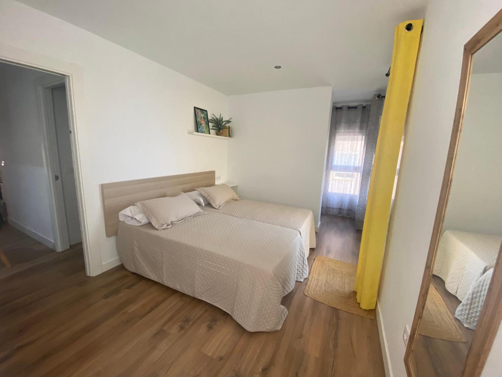Salitre 51 Home Malaga II Exterior photo