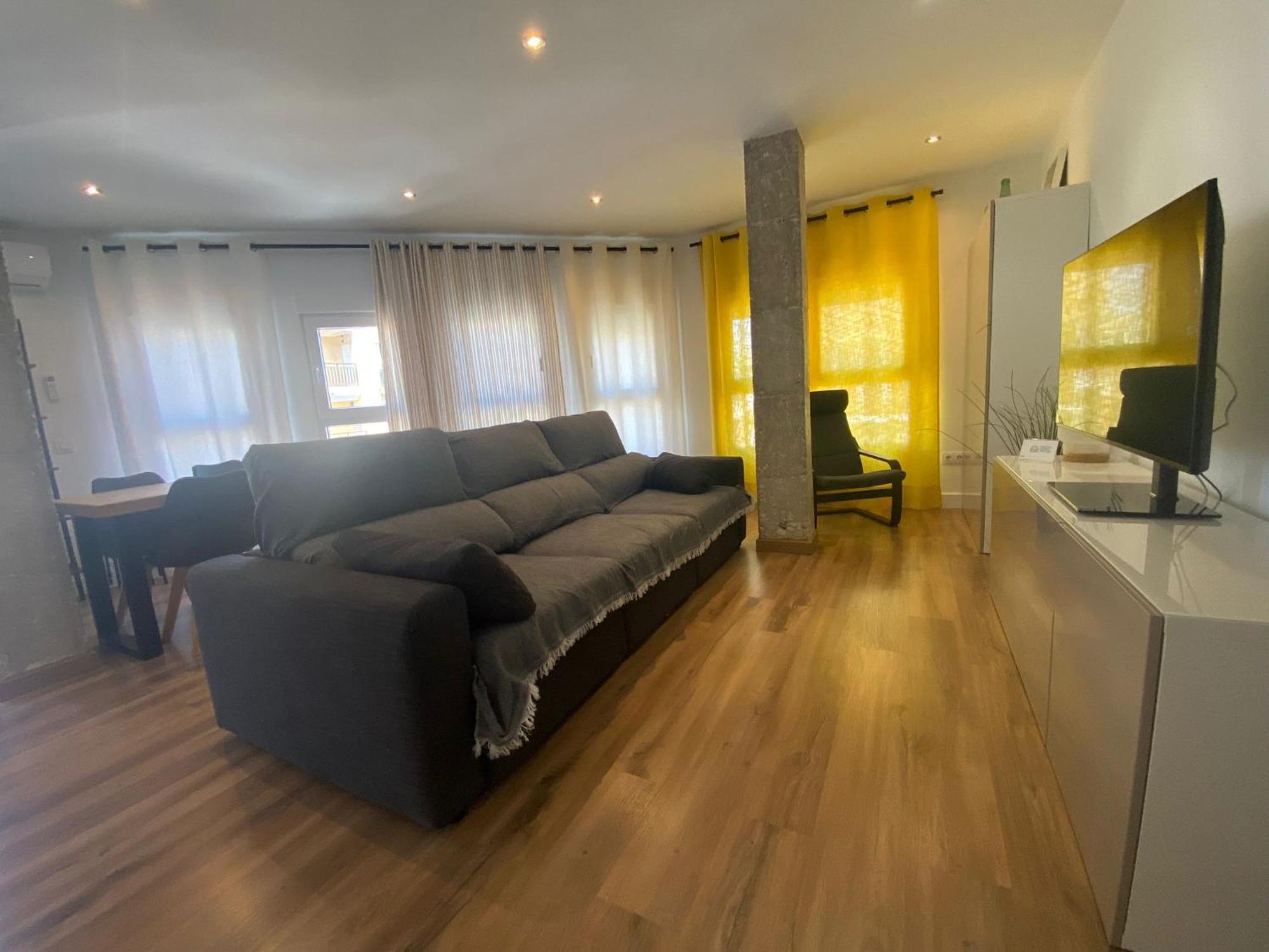 Salitre 51 Home Malaga II Exterior photo