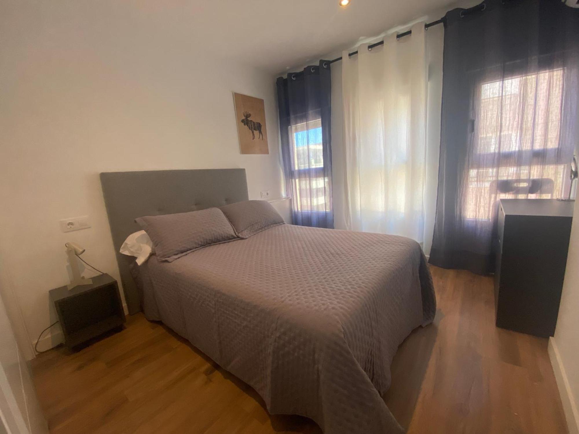 Salitre 51 Home Malaga II Exterior photo